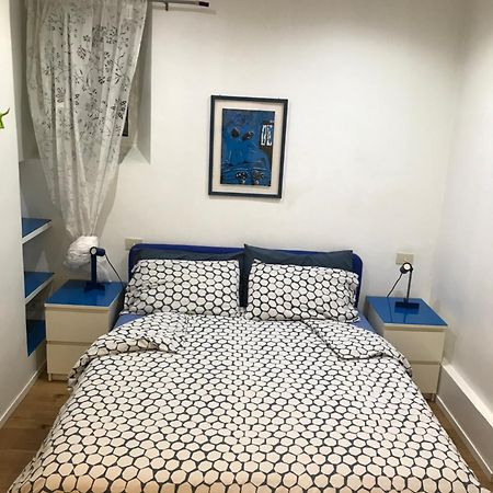The Blu And Green Apartment Рим Экстерьер фото