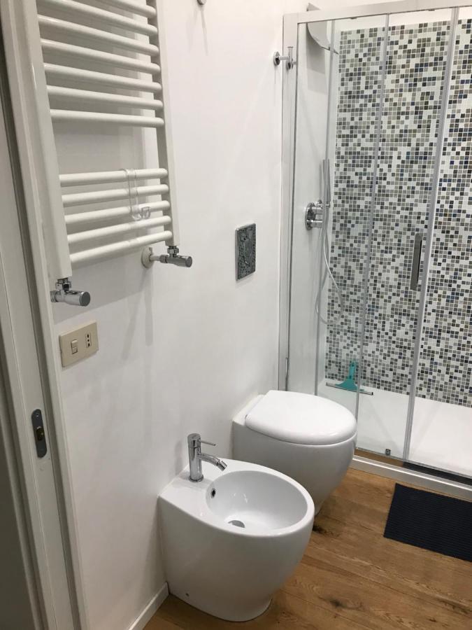 The Blu And Green Apartment Рим Экстерьер фото